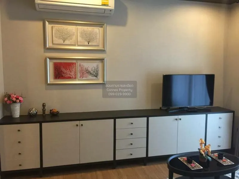 FOR RENT condo , The Reserve Kasemsan 3 , BTS-National Stadium , 