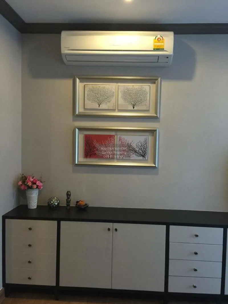 FOR RENT condo , The Reserve Kasemsan 3 , BTS-National Stadium , 