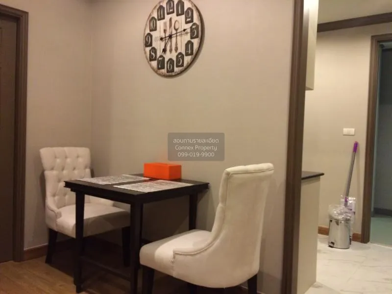 FOR RENT condo , The Reserve Kasemsan 3 , BTS-National Stadium , 