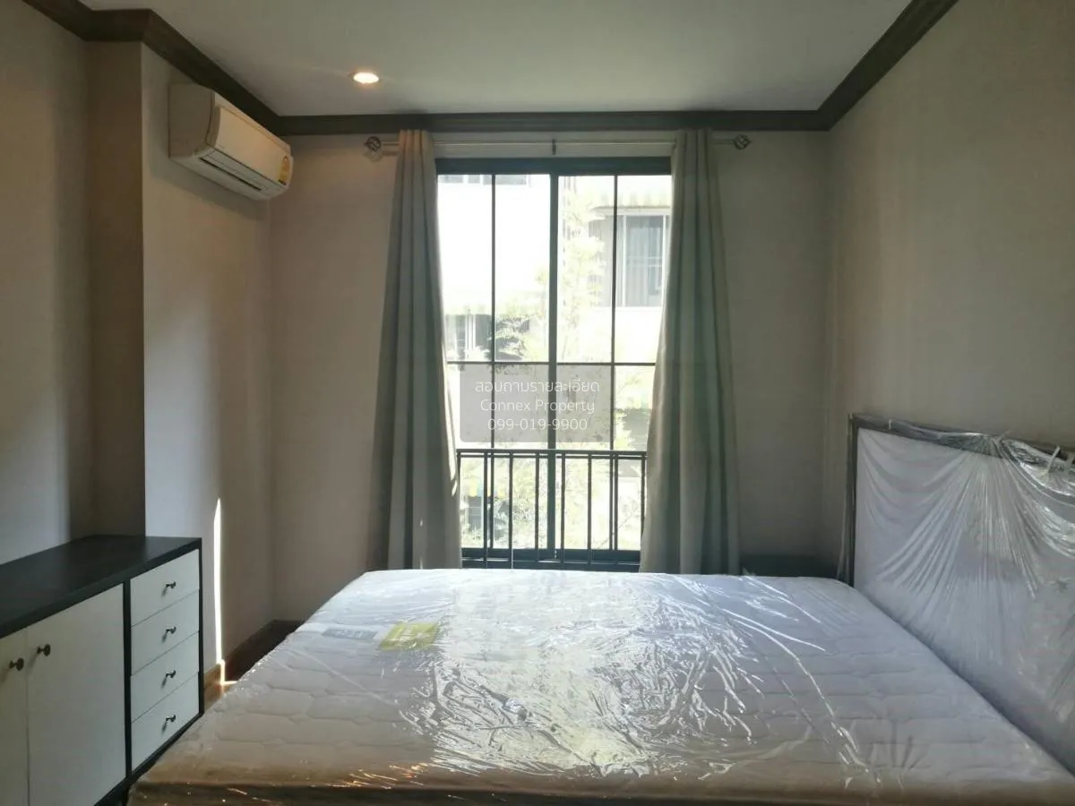 ขายคอนโด  เดอะ รีเซิร์ฟ เกษมสันต์ 3 BTS-สนามกีฬาแห่งชาติ วังใหม่  2