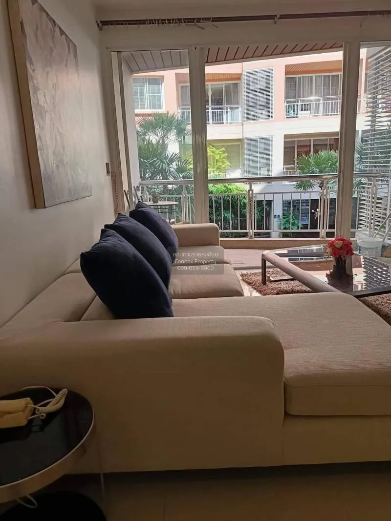 For Rent Condo , The Rise Sukhumvit 39 , BTS-Phrom Phong , Khlong 1