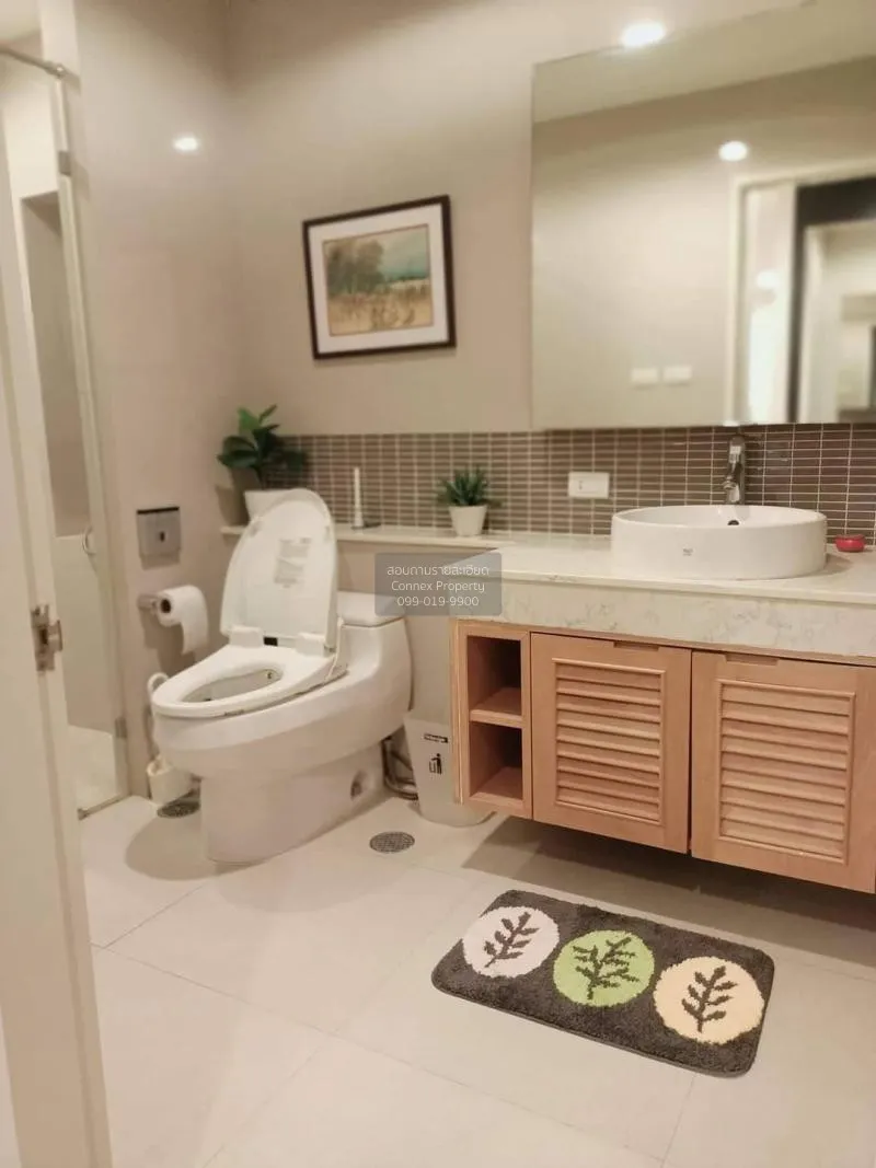 For Rent Condo , The Rise Sukhumvit 39 , BTS-Phrom Phong , Khlong 4