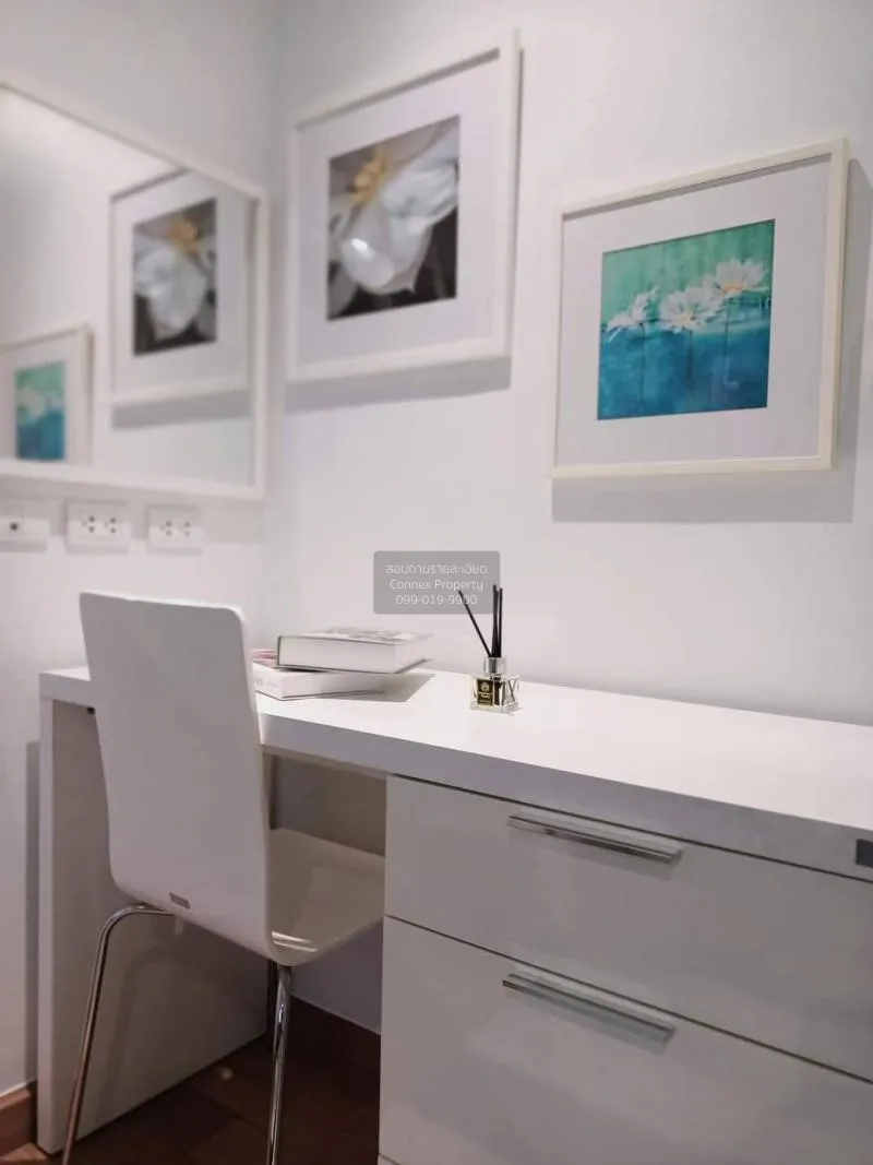 For Rent Condo , The Rise Sukhumvit 39 , BTS-Phrom Phong , Khlong