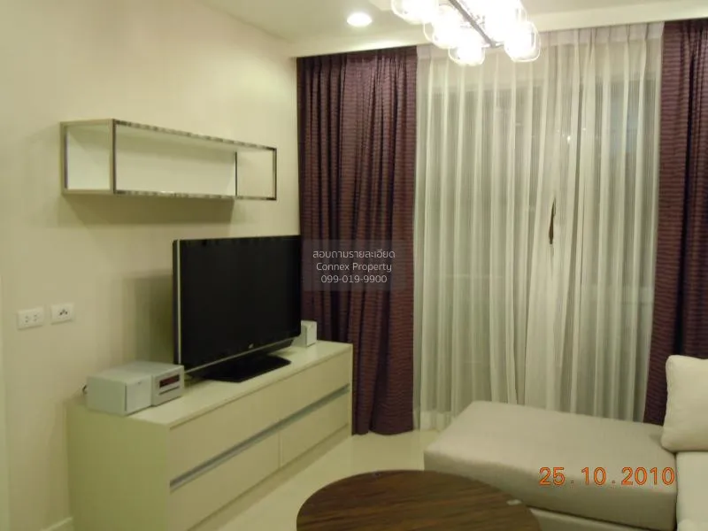 FOR RENT condo , The Rise Sukhumvit 39 , BTS-Phrom Phong , Khlong 1