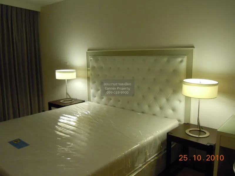 FOR RENT condo , The Rise Sukhumvit 39 , BTS-Phrom Phong , Khlong