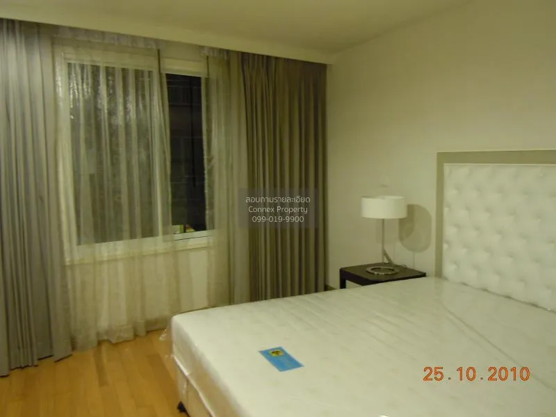 FOR RENT condo , The Rise Sukhumvit 39 , BTS-Phrom Phong , Khlong