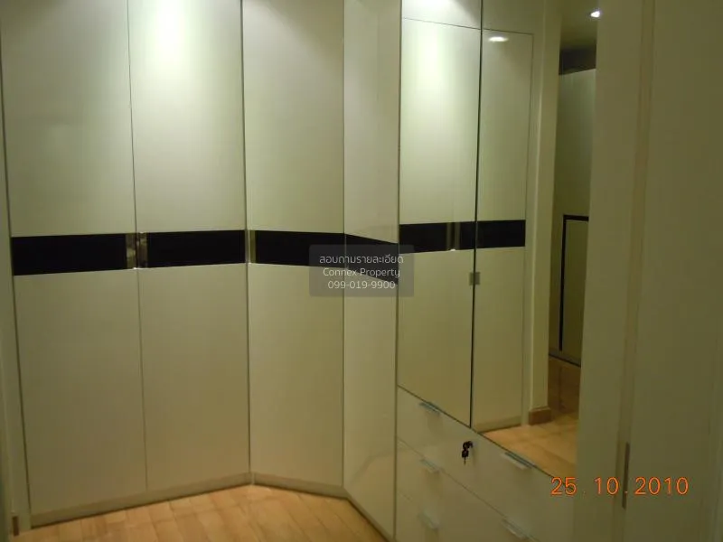 FOR RENT condo , The Rise Sukhumvit 39 , BTS-Phrom Phong , Khlong