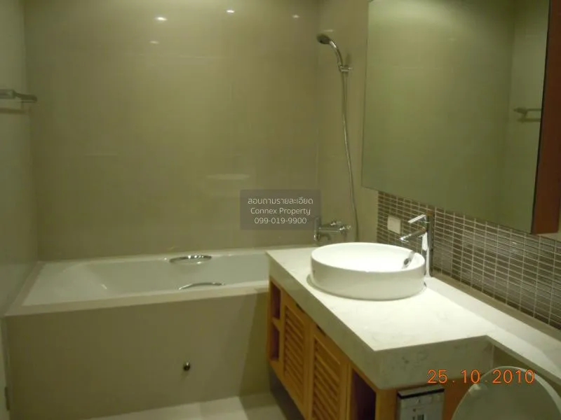 FOR RENT condo , The Rise Sukhumvit 39 , BTS-Phrom Phong , Khlong