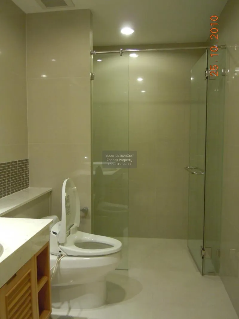 FOR RENT condo , The Rise Sukhumvit 39 , BTS-Phrom Phong , Khlong
