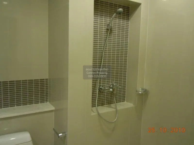 FOR RENT condo , The Rise Sukhumvit 39 , BTS-Phrom Phong , Khlong