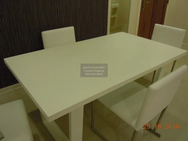 FOR RENT condo , The Rise Sukhumvit 39 , BTS-Phrom Phong , Khlong 4