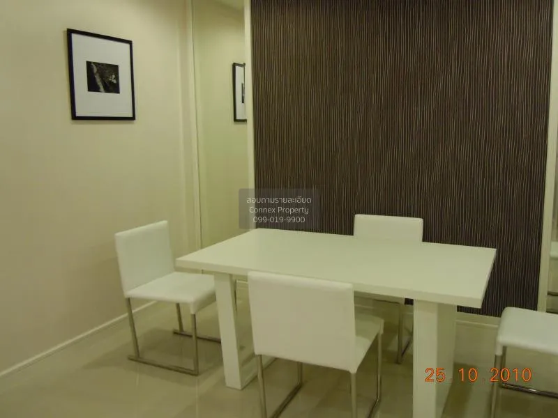 FOR RENT condo , The Rise Sukhumvit 39 , BTS-Phrom Phong , Khlong