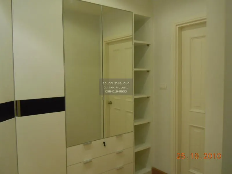 FOR RENT condo , The Rise Sukhumvit 39 , BTS-Phrom Phong , Khlong