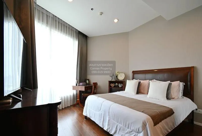 เช่าคอนโด  เดอะ ริเวอร์ BTS-สะพานตากสิน คลองต้นไทร เขต คลองสาน กร 3