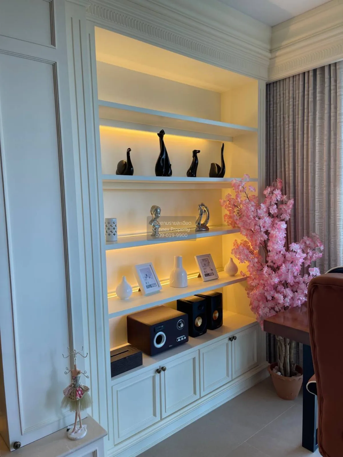 For Rent Condo , The River , BTS-Saphan Taksin , Khlong Ton Sai ,
