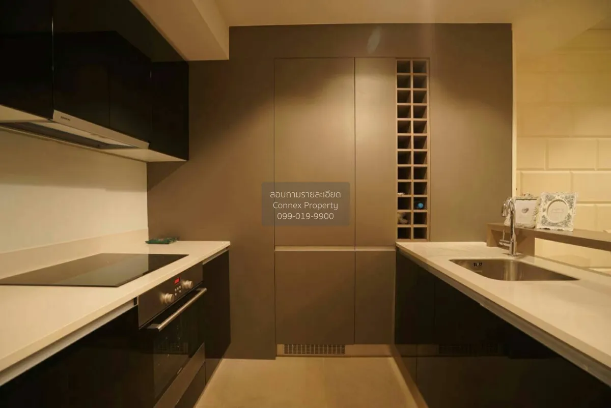 For Rent Condo , The River , BTS-Saphan Taksin , Khlong Ton Sai ,