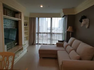 For Rent Condo , The River , BTS-Saphan Taksin , Khlong Ton Sai , Khlong San , Bangkok , CX-70637
