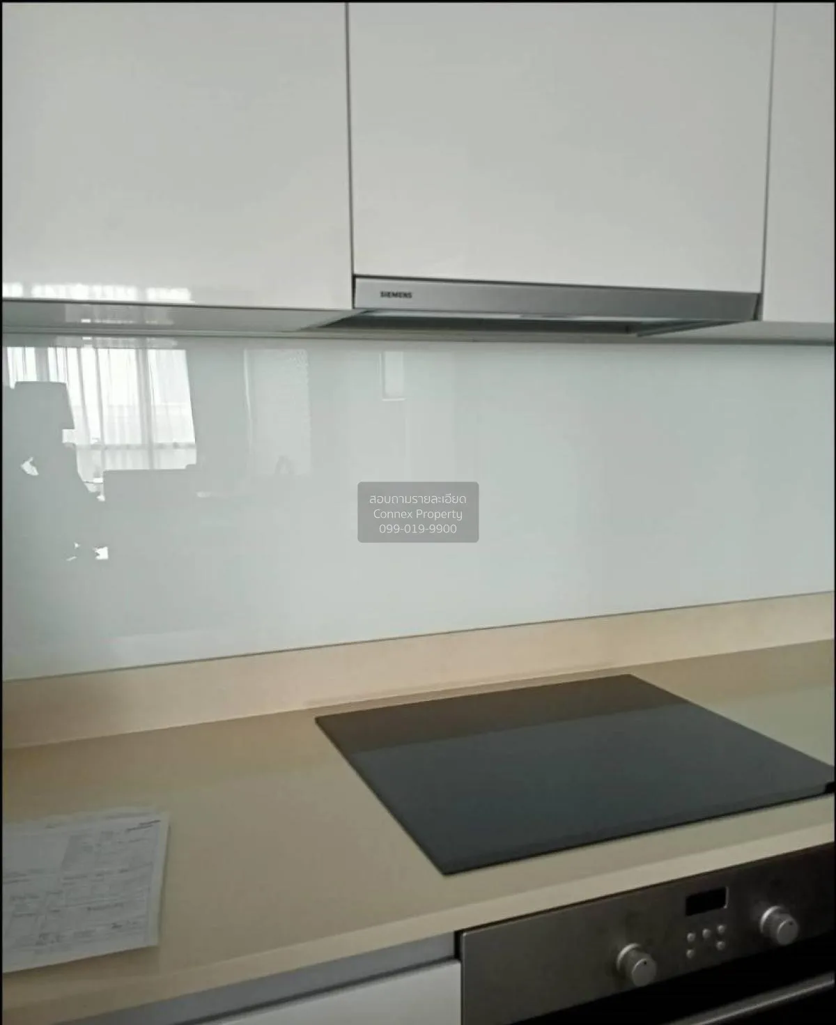 ขายคอนโด  เดอะ ริเวอร์ BTS-สะพานตากสิน คลองต้นไทร เขต คลองสาน กรุ 2