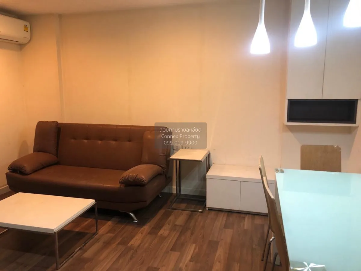 FOR RENT condo , The Room Sukhumvit 79 , BTS-On Nut , Phra Khanon 1