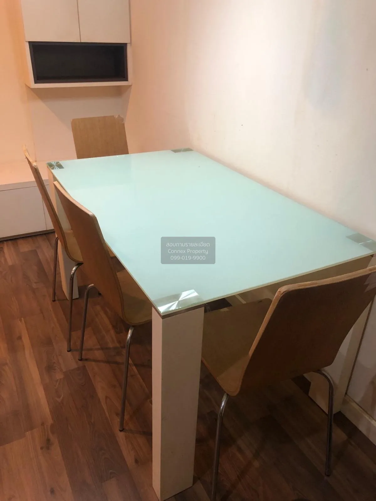 FOR RENT condo , The Room Sukhumvit 79 , BTS-On Nut , Phra Khanon 2