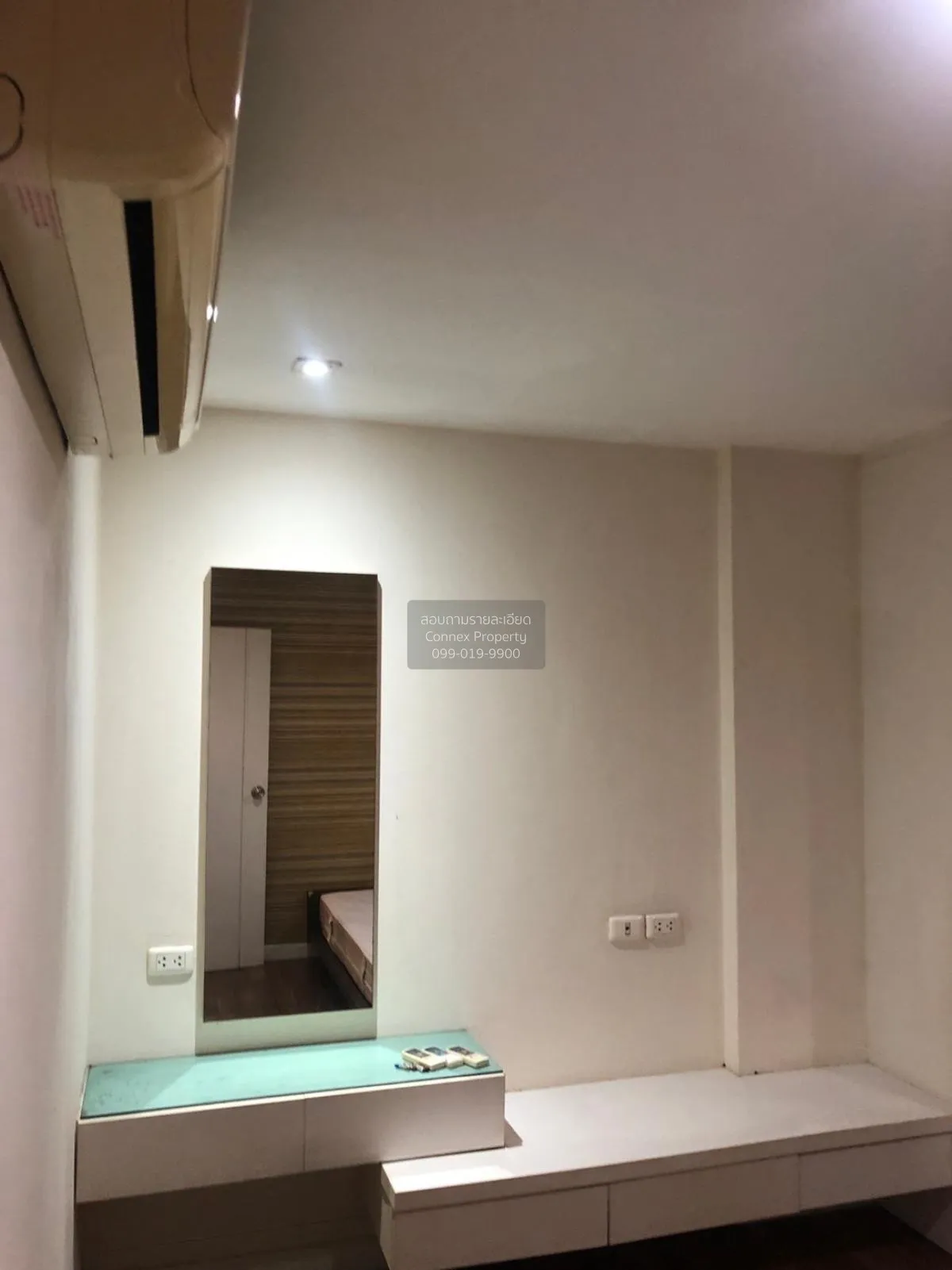 FOR RENT condo , The Room Sukhumvit 79 , BTS-On Nut , Phra Khanon