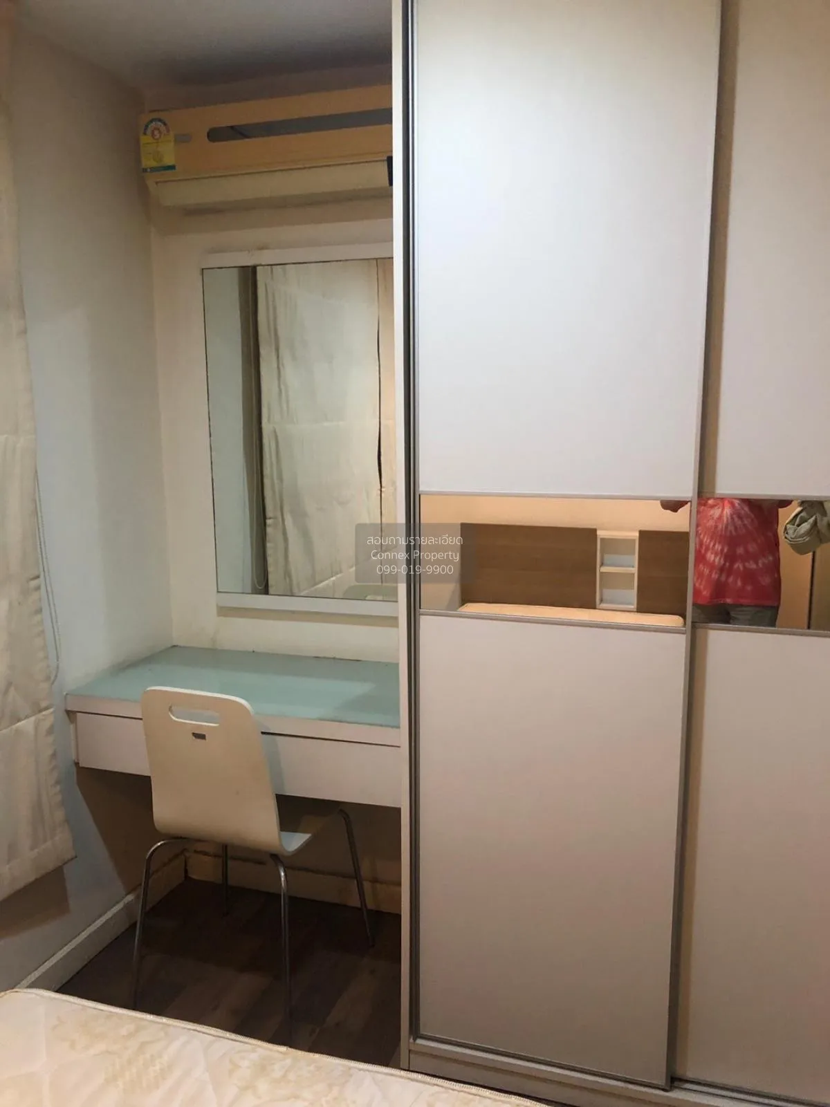 FOR RENT condo , The Room Sukhumvit 79 , BTS-On Nut , Phra Khanon