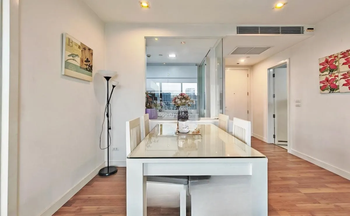 เช่าคอนโด  เดอะ รูม สุขุมวิท 62 BTS-ปุณณวิถี บางจาก เขต พระโขนง ก