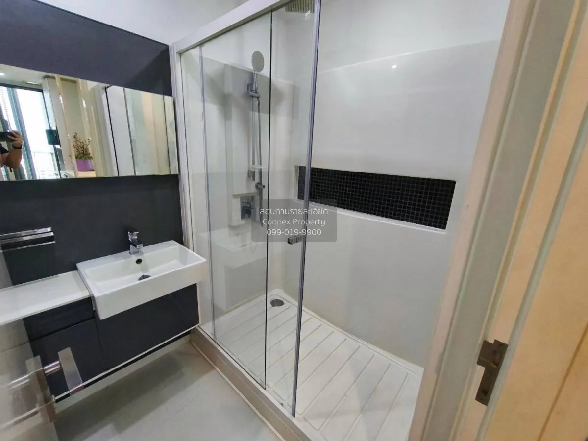 เช่าคอนโด  เดอะ รูม สุขุมวิท 62 BTS-ปุณณวิถี บางจาก เขต พระโขนง ก