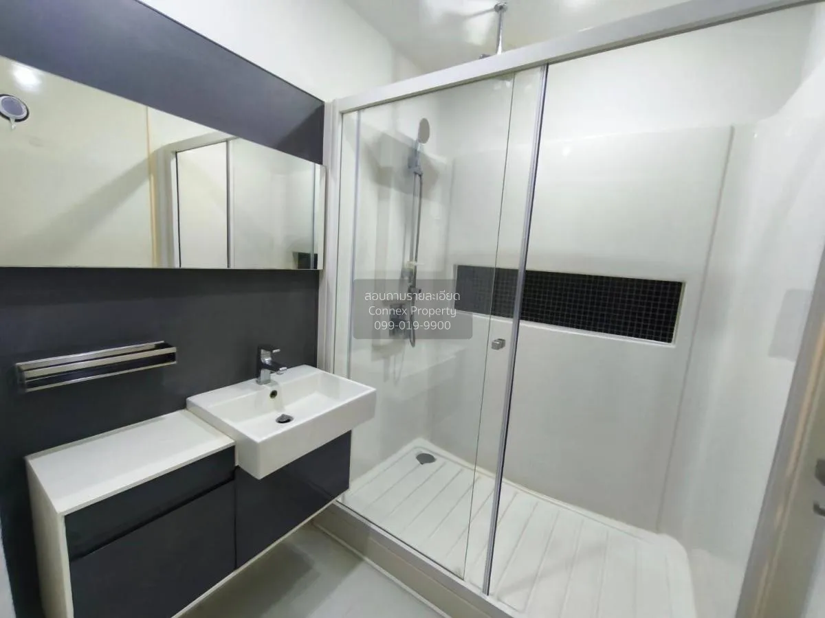 เช่าคอนโด  เดอะ รูม สุขุมวิท 62 BTS-ปุณณวิถี บางจาก เขต พระโขนง ก