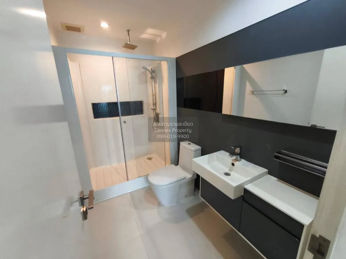 เช่าคอนโด  เดอะ รูม สุขุมวิท 62 BTS-ปุณณวิถี บางจาก เขต พระโขนง ก