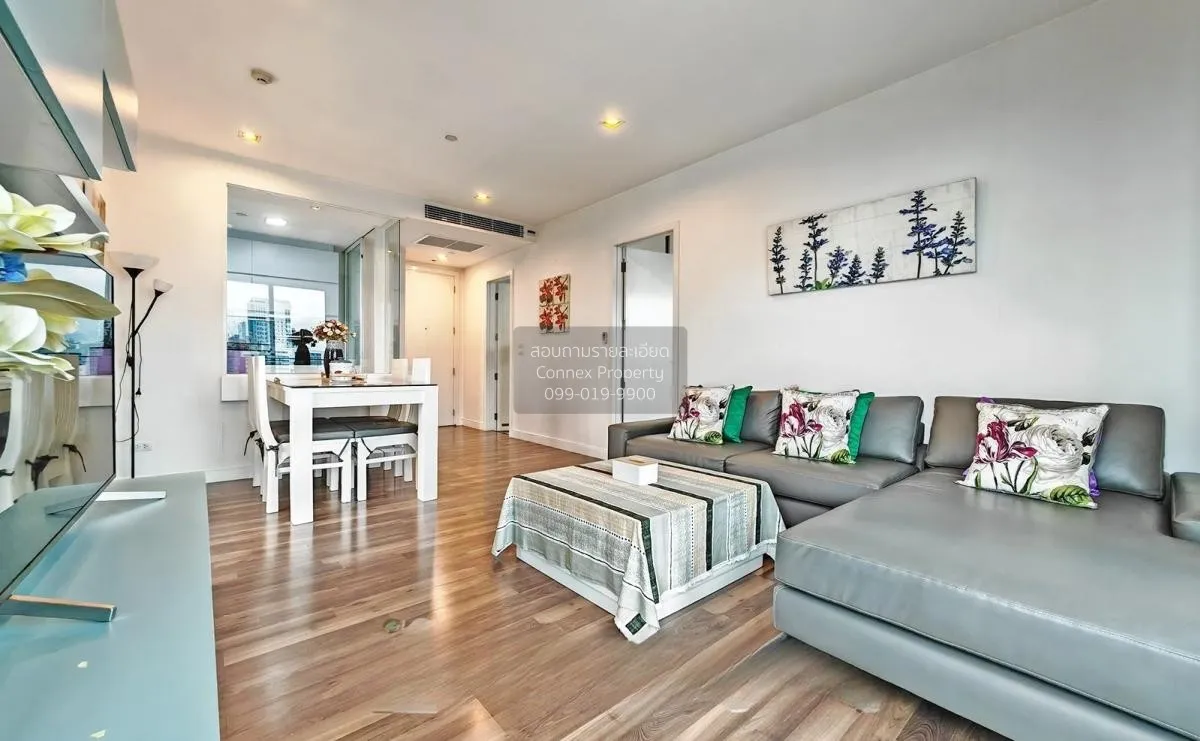 เช่าคอนโด  เดอะ รูม สุขุมวิท 62 BTS-ปุณณวิถี บางจาก เขต พระโขนง ก 2