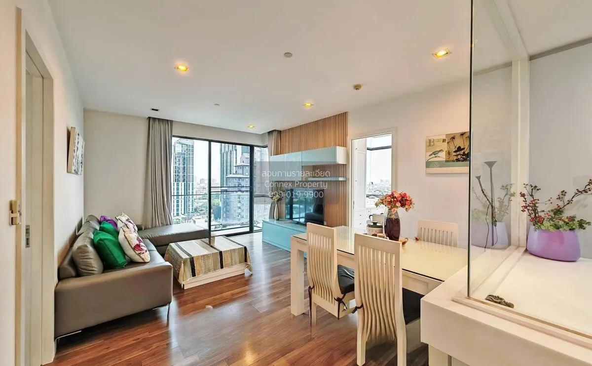 เช่าคอนโด  เดอะ รูม สุขุมวิท 62 BTS-ปุณณวิถี บางจาก เขต พระโขนง ก 3