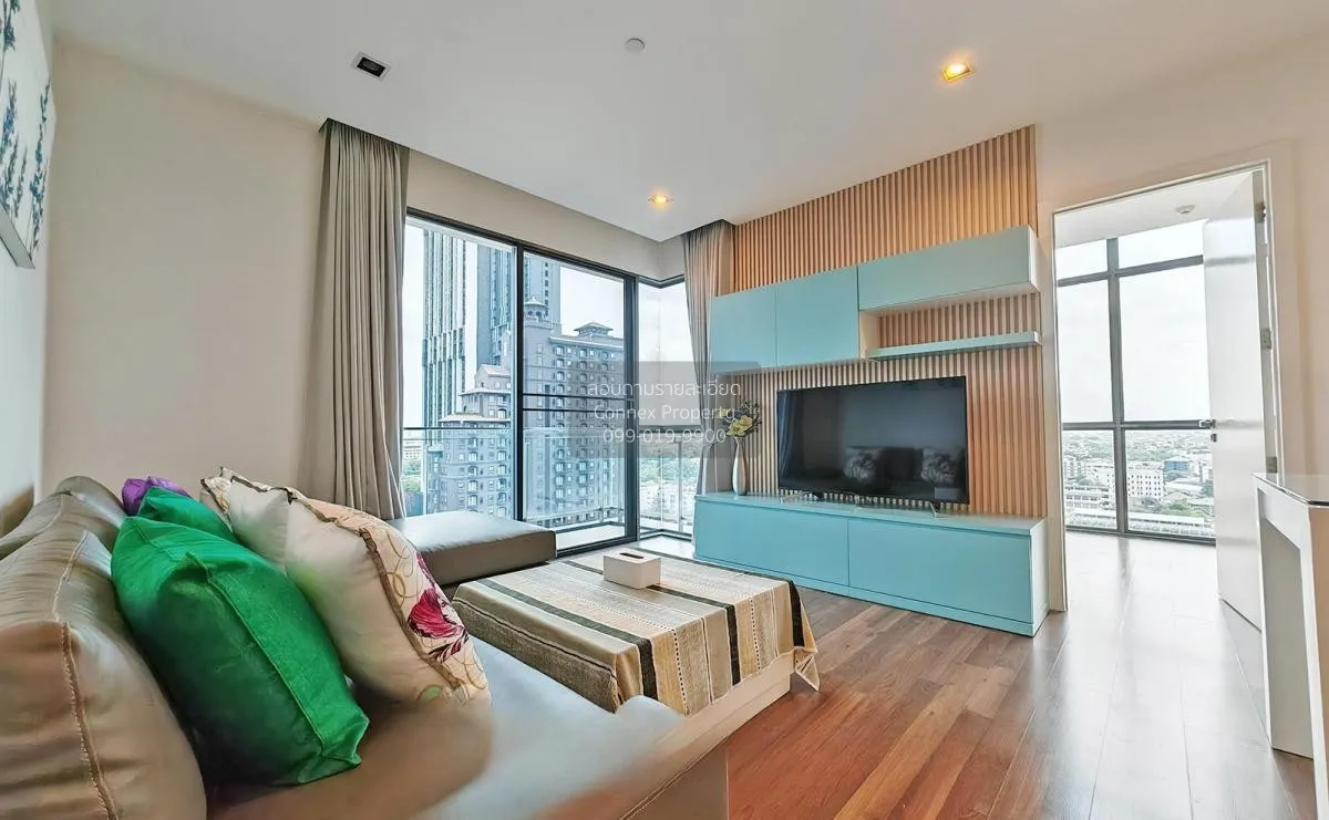 เช่าคอนโด  เดอะ รูม สุขุมวิท 62 BTS-ปุณณวิถี บางจาก เขต พระโขนง ก 4