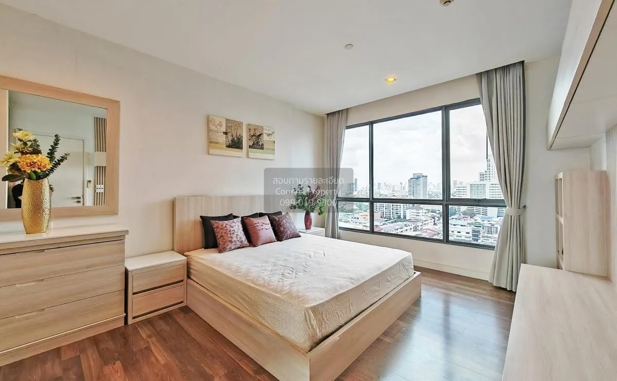 เช่าคอนโด  เดอะ รูม สุขุมวิท 62 BTS-ปุณณวิถี บางจาก เขต พระโขนง ก