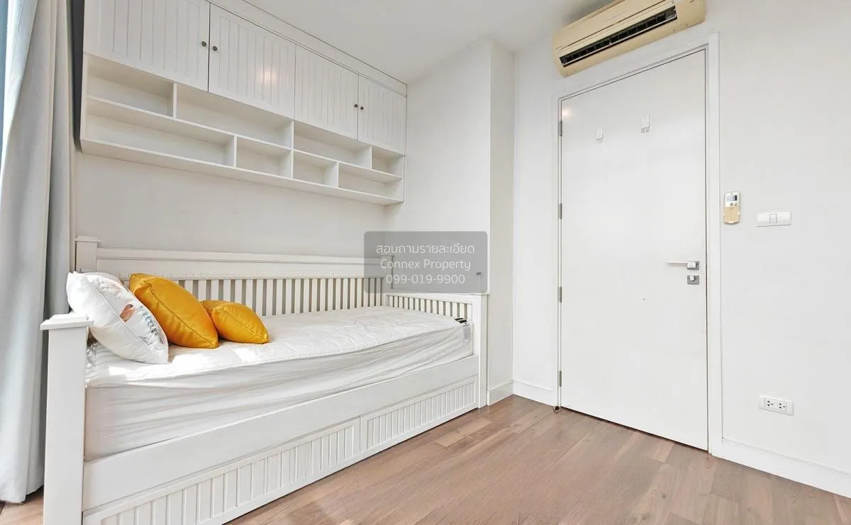 เช่าคอนโด  เดอะ รูม สุขุมวิท 62 BTS-ปุณณวิถี บางจาก เขต พระโขนง ก