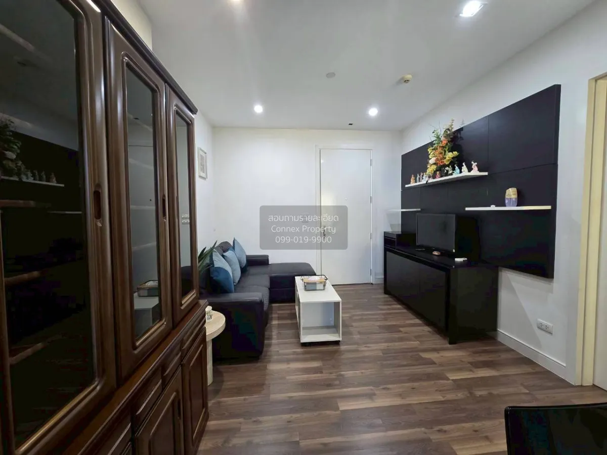 For Rent Condo , The Room Sukhumvit 62 , BTS-Punnawithi , Bang Ch 1