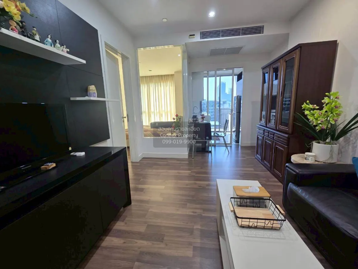 For Rent Condo , The Room Sukhumvit 62 , BTS-Punnawithi , Bang Ch 2