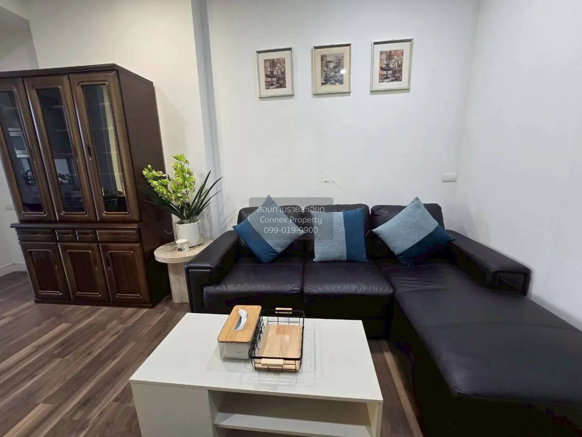 For Rent Condo , The Room Sukhumvit 62 , BTS-Punnawithi , Bang Ch 3