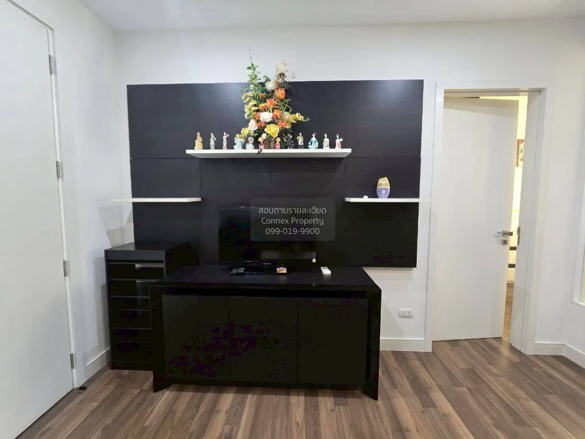 For Rent Condo , The Room Sukhumvit 62 , BTS-Punnawithi , Bang Ch 4