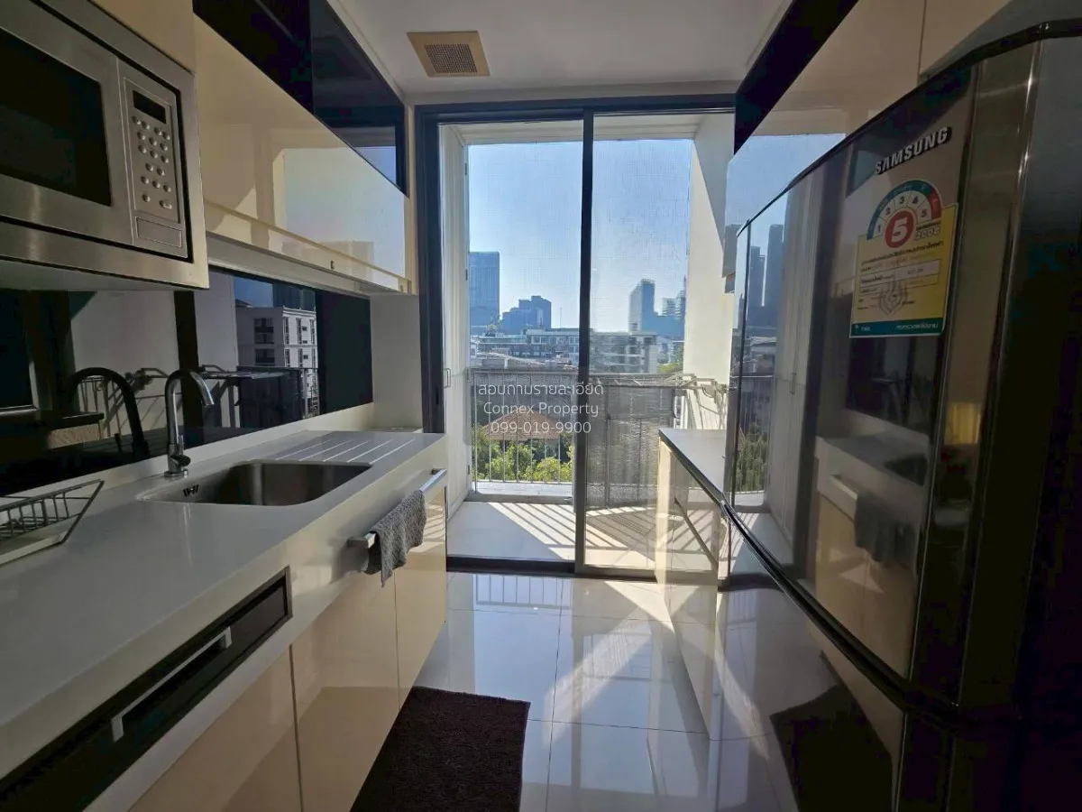 For Rent Condo , The Room Sukhumvit 62 , BTS-Punnawithi , Bang Ch