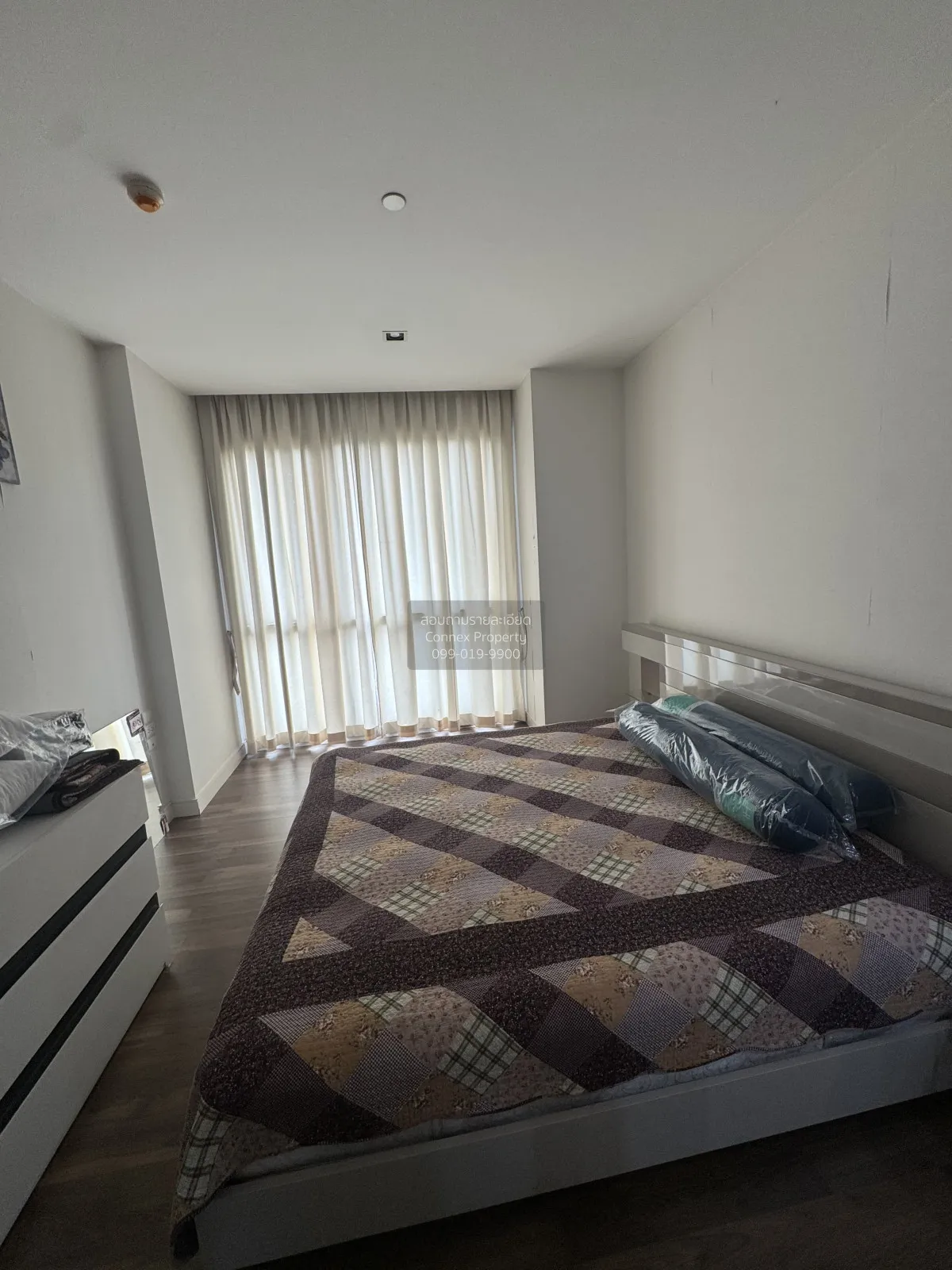 เช่าคอนโด  เดอะ รูม สุขุมวิท 62 BTS-ปุณณวิถี บางจาก เขต พระโขนง ก