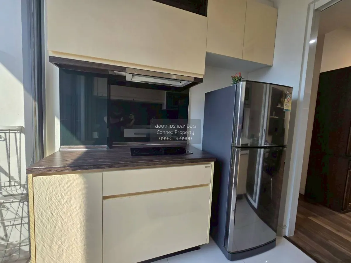 For Rent Condo , The Room Sukhumvit 62 , BTS-Punnawithi , Bang Ch