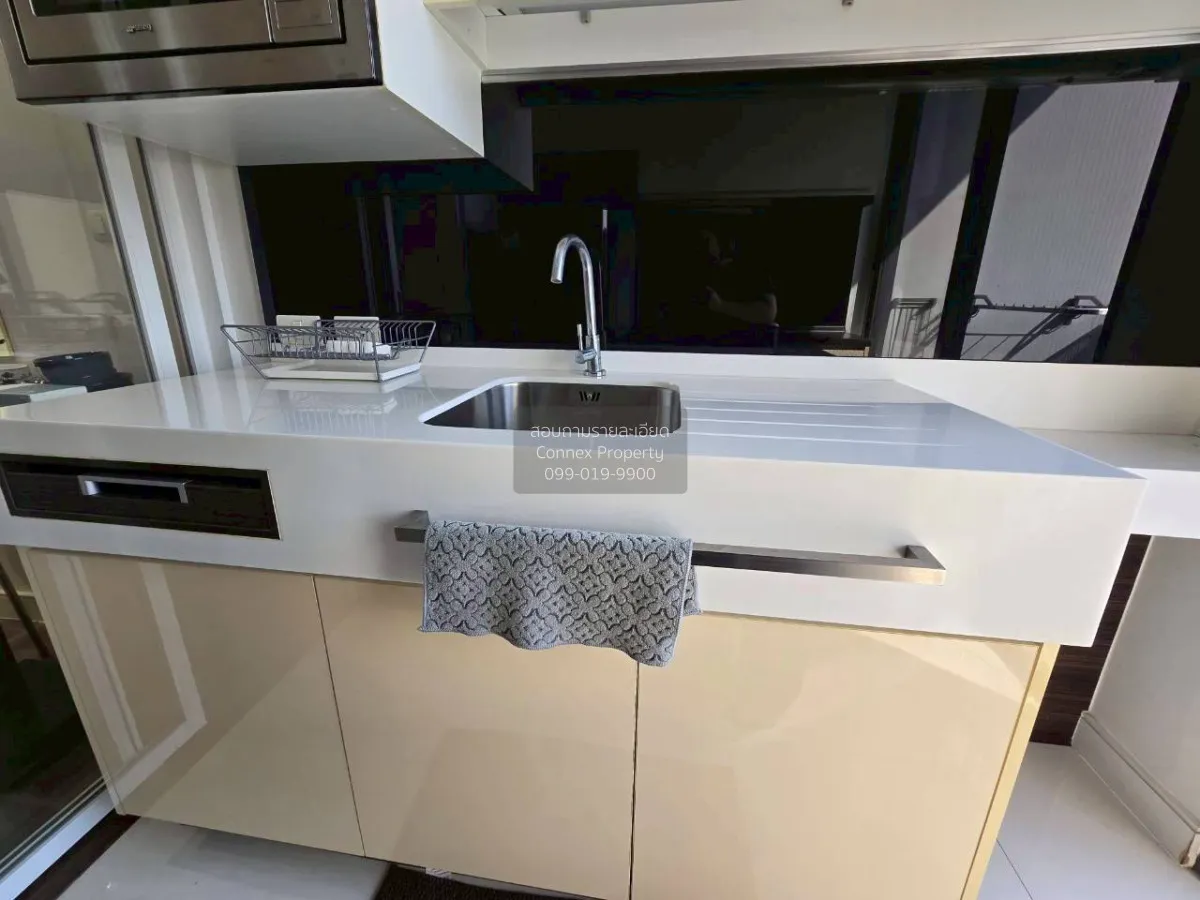 For Rent Condo , The Room Sukhumvit 62 , BTS-Punnawithi , Bang Ch