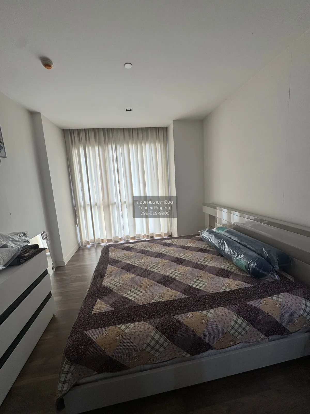 For Rent Condo , The Room Sukhumvit 62 , BTS-Punnawithi , Bang Ch