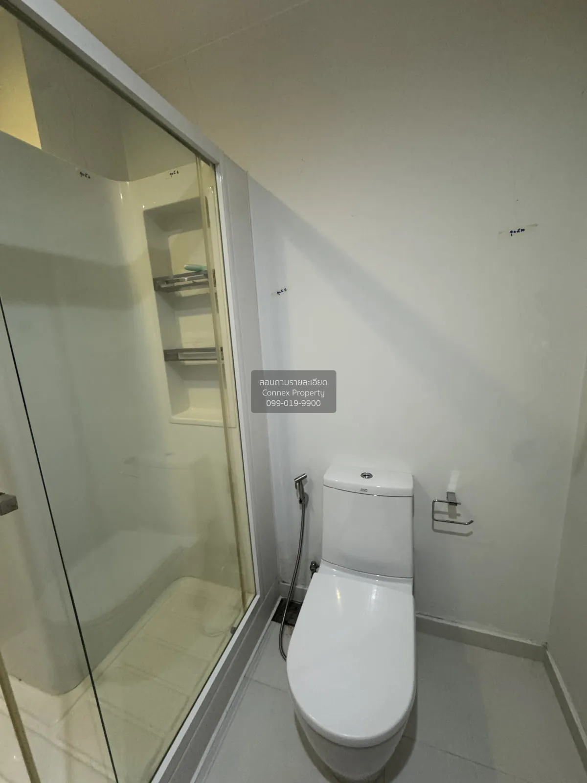 For Rent Condo , The Room Sukhumvit 62 , BTS-Punnawithi , Bang Ch