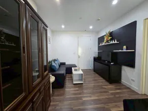 For Rent Condo , The Room Sukhumvit 62 , BTS-Punnawithi , Bang Chak , Phra Khanong , Bangkok , CX-70717