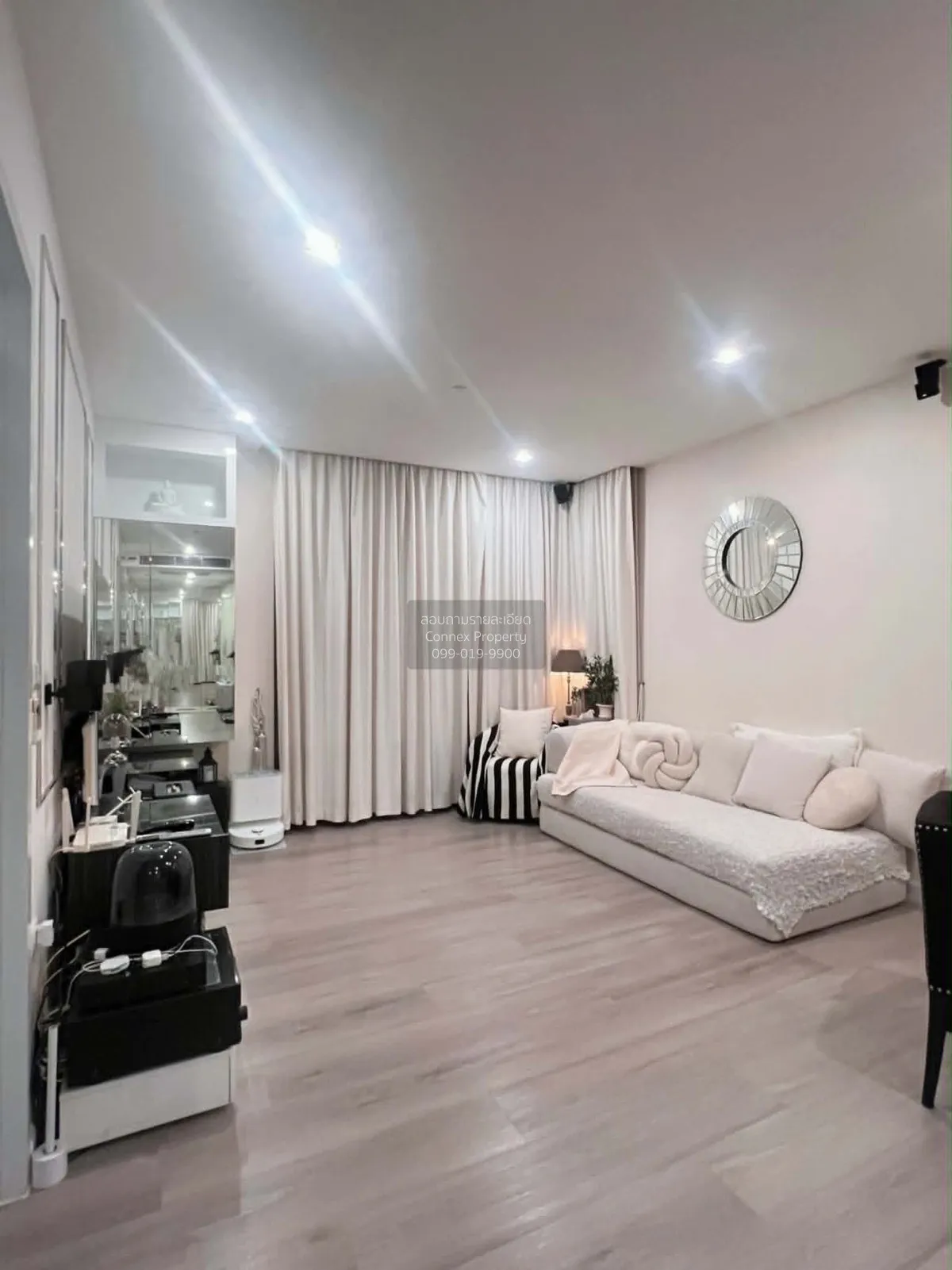 For Sale Condo , The Room Sukhumvit 62 , BTS-Punnawithi , Bang Ch 1