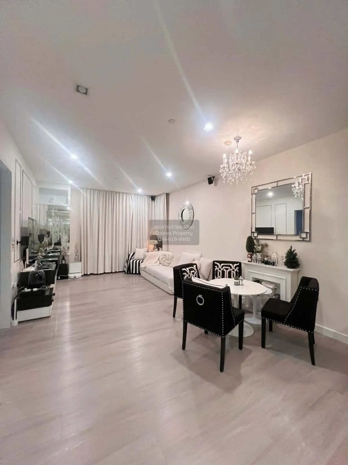 For Sale Condo , The Room Sukhumvit 62 , BTS-Punnawithi , Bang Ch 2