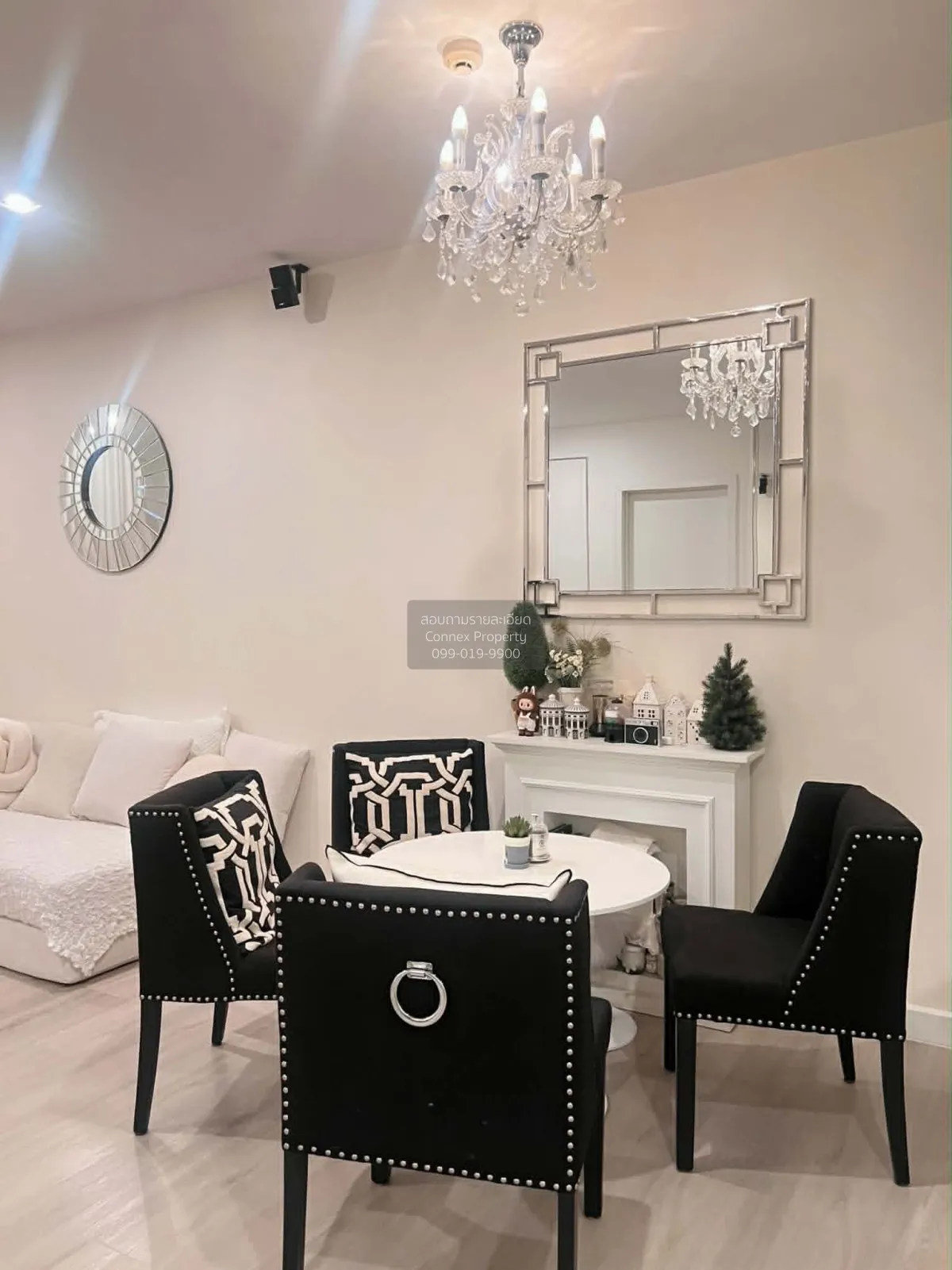 For Sale Condo , The Room Sukhumvit 62 , BTS-Punnawithi , Bang Ch 3