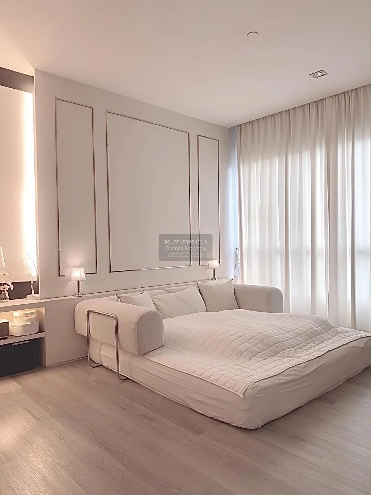 For Sale Condo , The Room Sukhumvit 62 , BTS-Punnawithi , Bang Ch